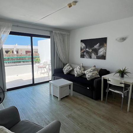 Casa Perdy, Beautiful 1 Bedroom Apartment With Communal Pool Tías Exterior foto