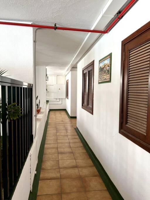 Casa Perdy, Beautiful 1 Bedroom Apartment With Communal Pool Tías Exterior foto
